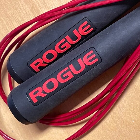 Rogue Speed Rope - Picture 4 of 4